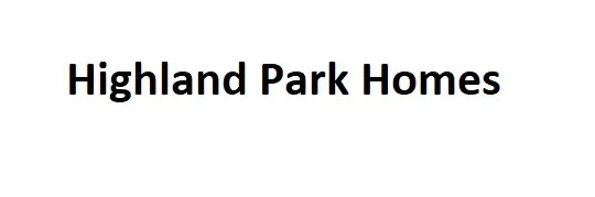 Highland Park Homes logo