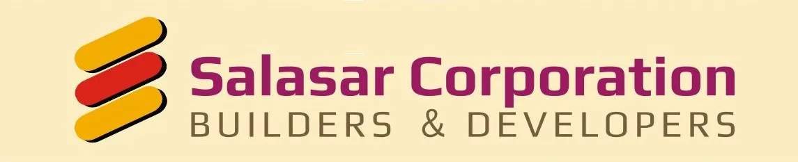 Salasar Corporation logo