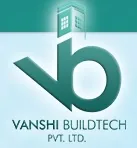 Vanshi Buildtech logo