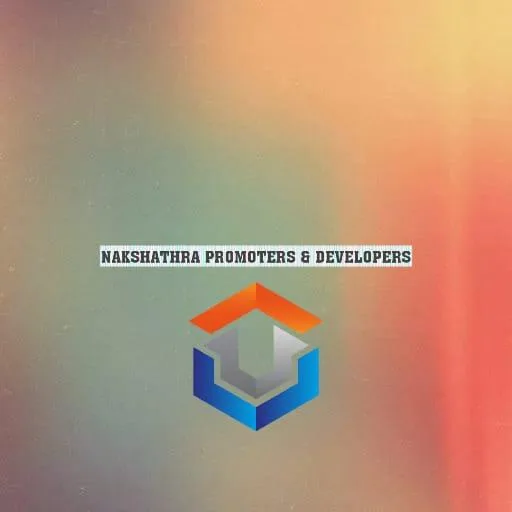 Nakshathra Promoters and Developers logo