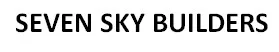 Seven Sky Builders logo