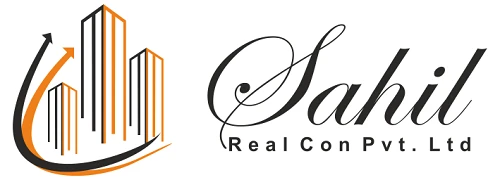 Sahil Realcon logo