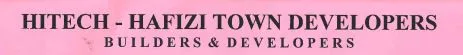 Hitech Hafizi Town Developers logo