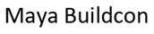 Maya Buildcon logo