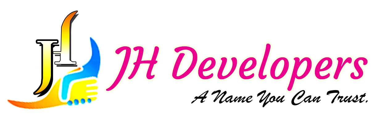 JH Developers logo