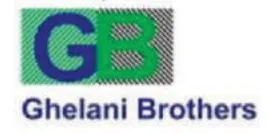 Ghelani Brothers logo