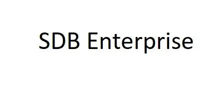 SDB Enterprise logo