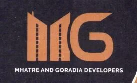 Mhatre And Goradia Developers logo