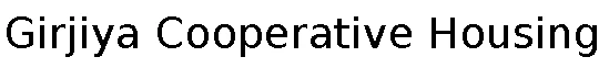 Girjiya Cooperative Housing logo