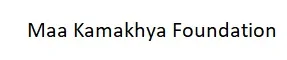 Maa Kamakhya Foundation logo
