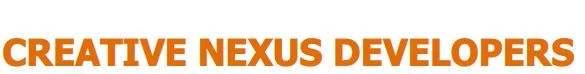 Creative Nexus Developers logo