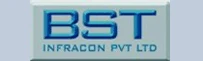 BST Infracon Pvt. Ltd. logo