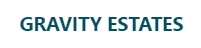 Gravity Estates logo