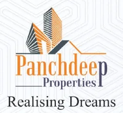 PANCHDEEP PROPERTIES logo