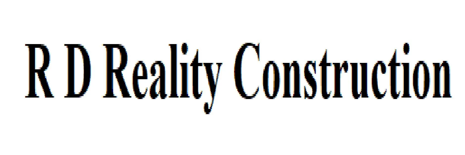 R D Reality Construction photo
