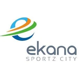 Ekana Sportz City logo