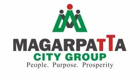 Magarpatta City Group logo