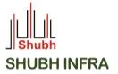 Shubh Infra logo