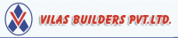 Vilas Builders logo