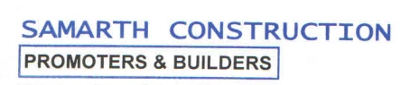 Samarth Construction Pune logo