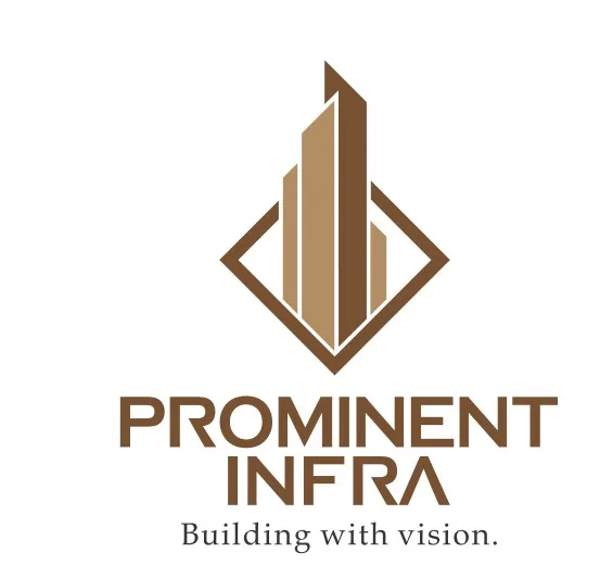 Prominent Infra logo