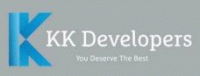 KK Developers Bangalore logo