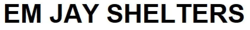 EM JAY SHELTERS logo