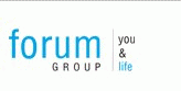 Forum Group logo