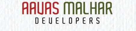 Aavas Malhar Developers logo