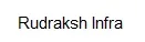 Rudraksh Infra logo