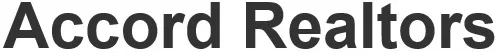 Accord Realtors logo