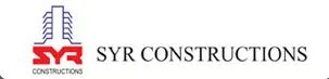 SYR Constructions logo