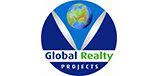 Global Realty Projects Builders logo