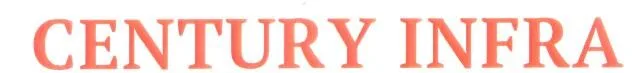 Century Infra logo