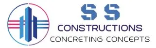 S S Constructions Bangalore logo