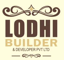 Lodhi Builder and Developer logo
