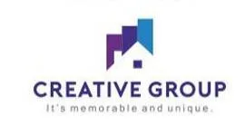 Creative Group Pune logo