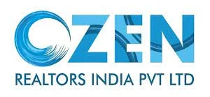 Ozen Realtors logo