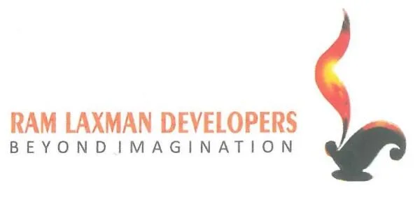 Ram Laxman Developers logo
