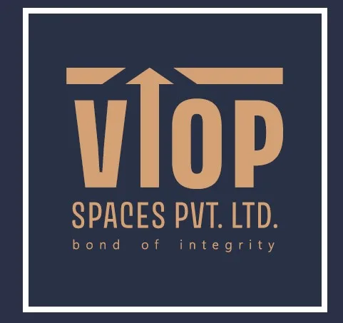 Vtop Spaces logo