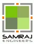 Samraj Engineers logo