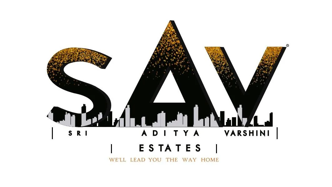 SAV Estates logo