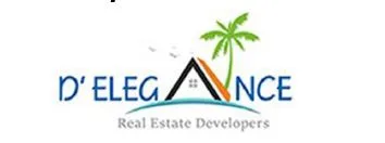 D Elegance Real Estate Developers logo