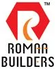 Romaa Builders logo