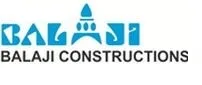 Balaji Constructions logo