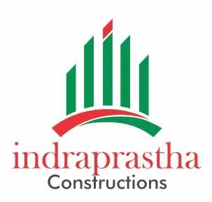 Indraprastha Constructions logo