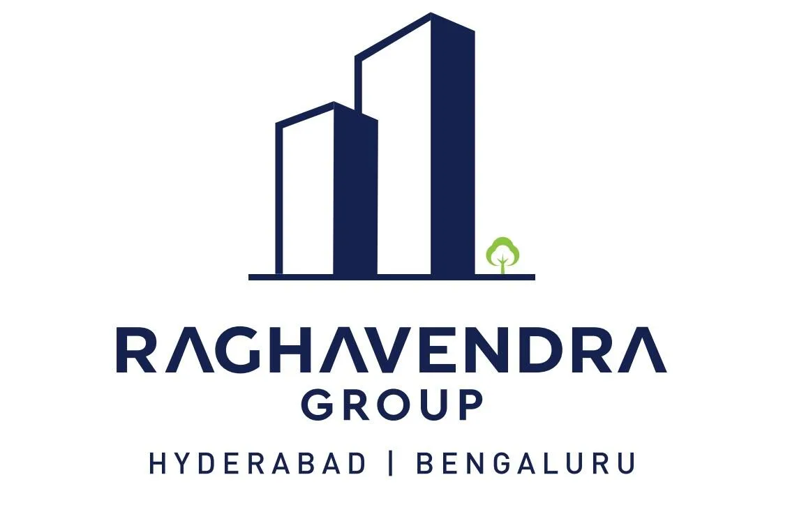 Raghavendra Group logo