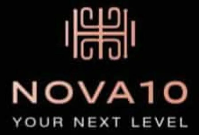 Nova 10 logo