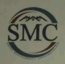 Shree Mangalmurti Constructions logo