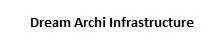 Dream Archi Infrastructure logo